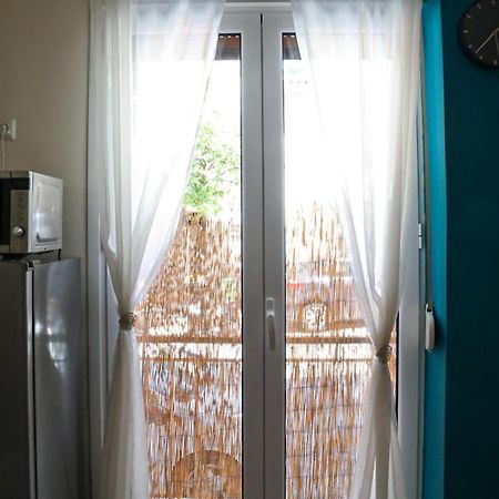 Filena'S Cozy Studio 雅典 外观 照片