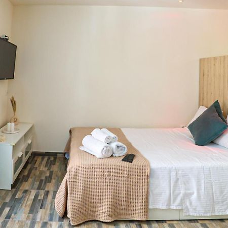Filena'S Cozy Studio 雅典 外观 照片