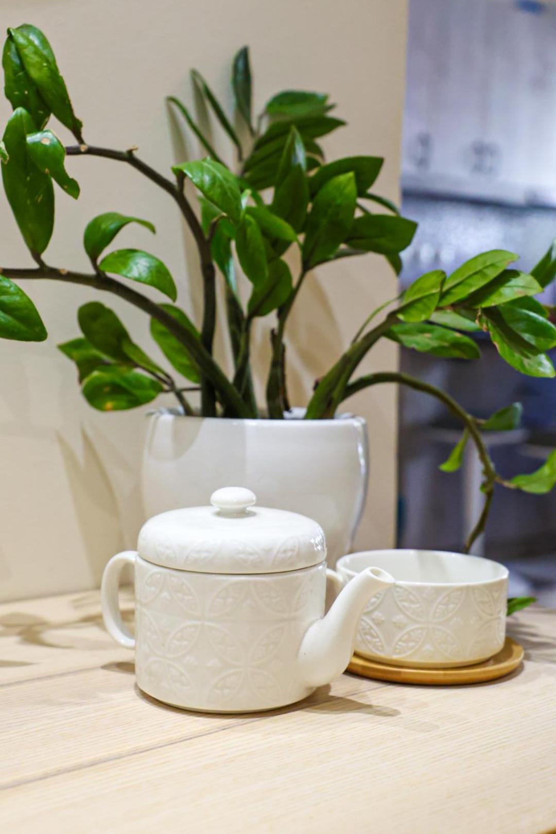 Filena'S Cozy Studio 雅典 外观 照片